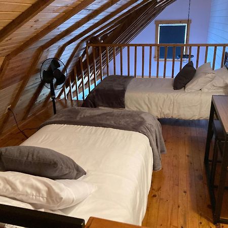 שרלוט טאון A Country Home Inn The City מראה חיצוני תמונה