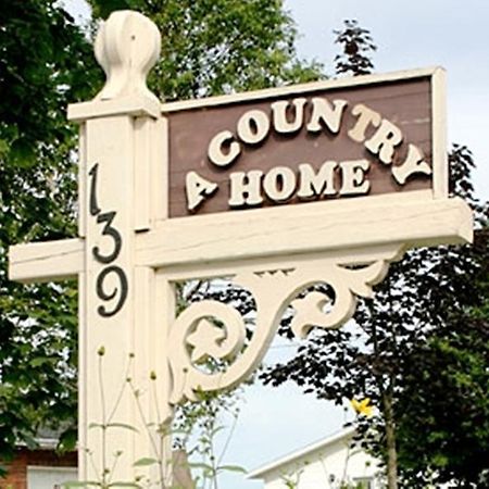 שרלוט טאון A Country Home Inn The City חדר תמונה