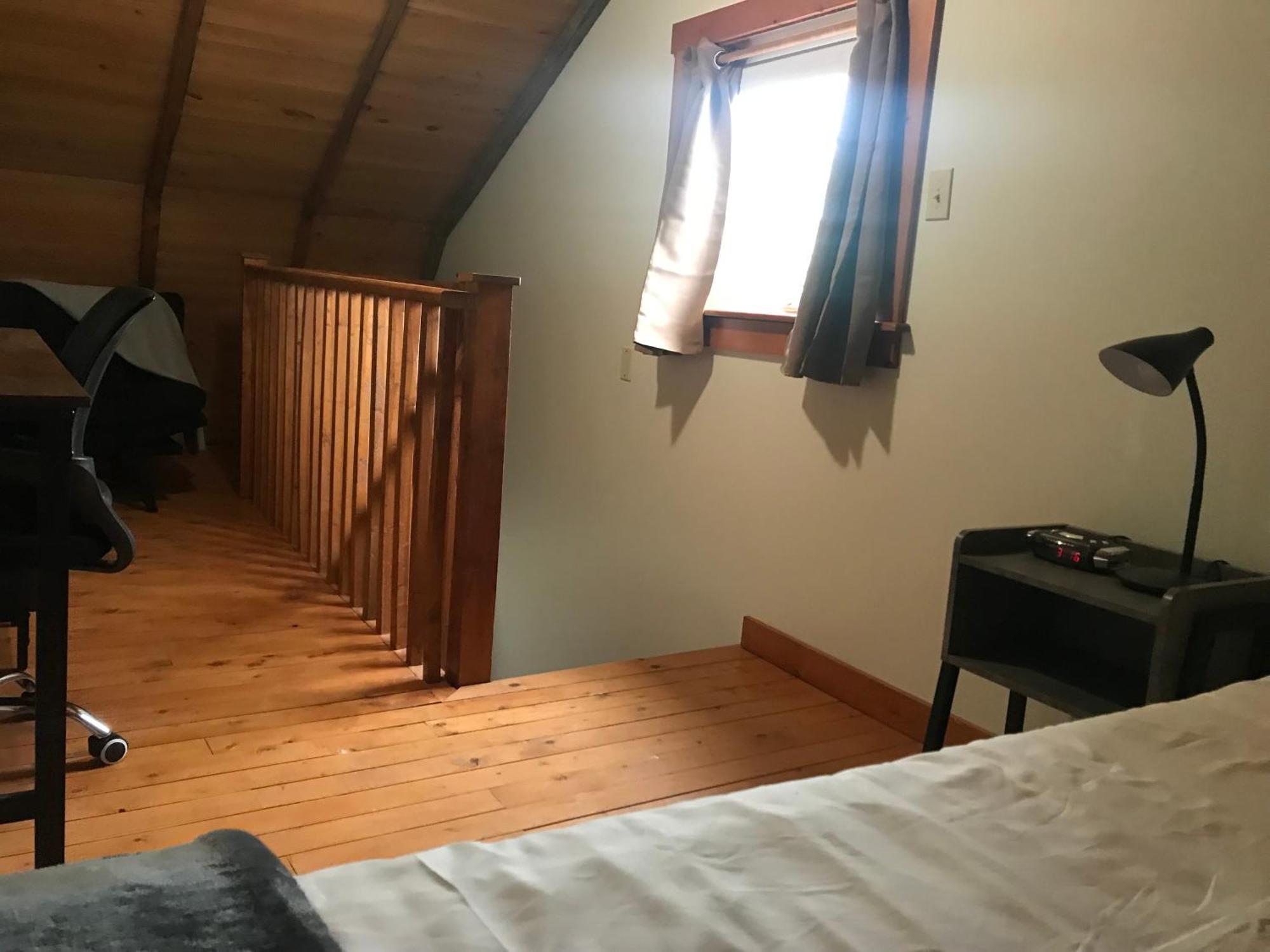 שרלוט טאון A Country Home Inn The City מראה חיצוני תמונה