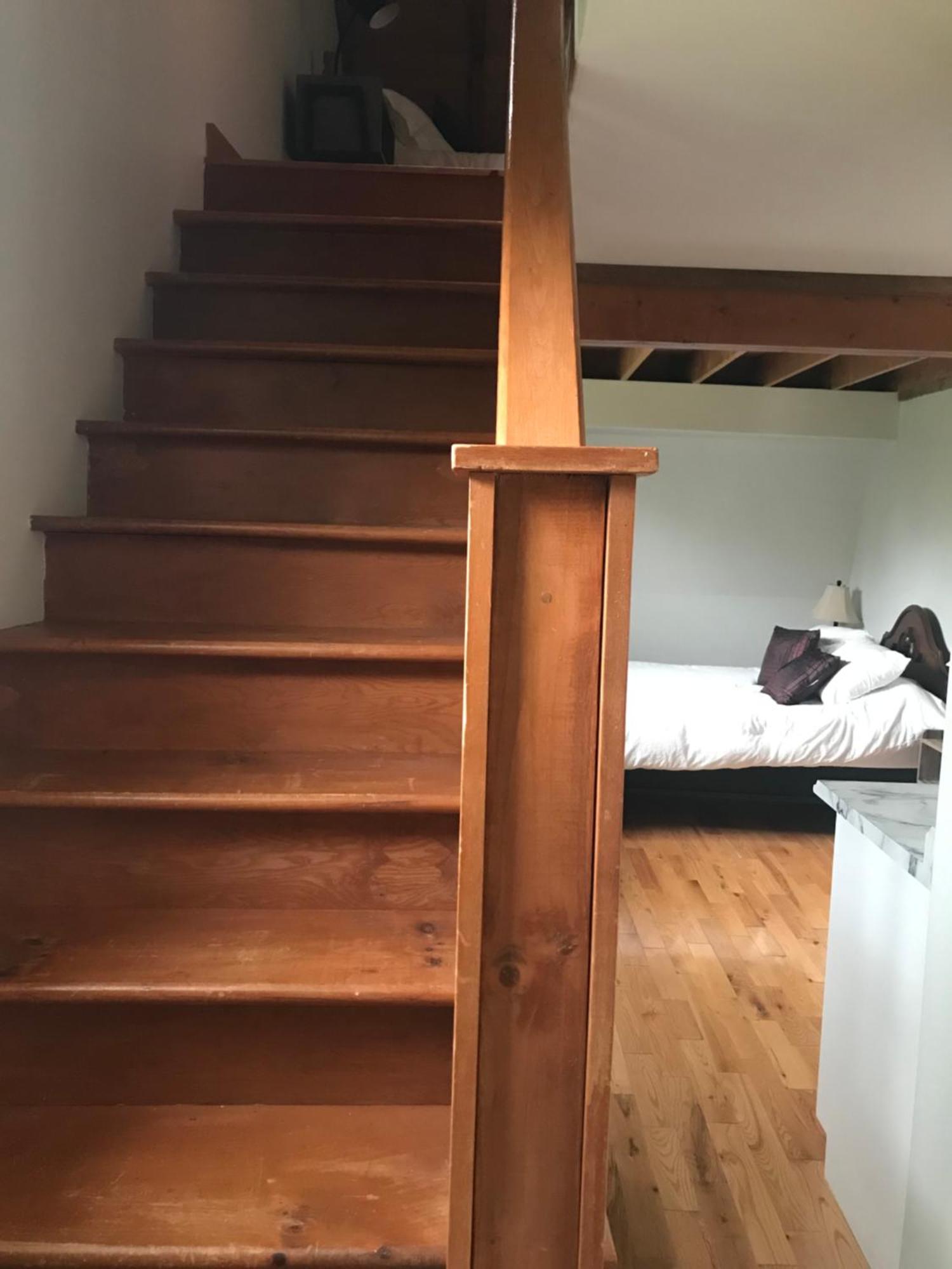 שרלוט טאון A Country Home Inn The City מראה חיצוני תמונה