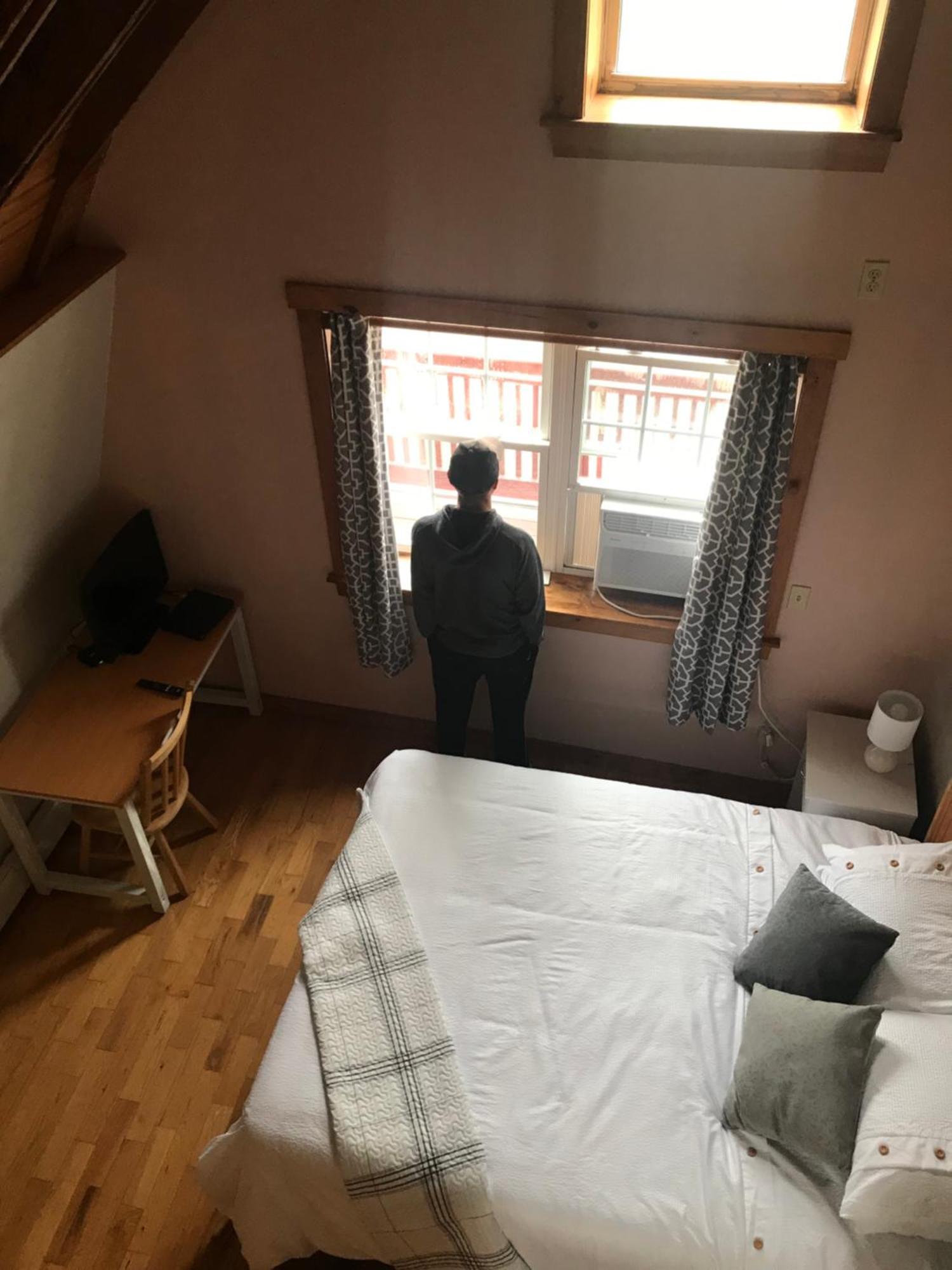 שרלוט טאון A Country Home Inn The City מראה חיצוני תמונה