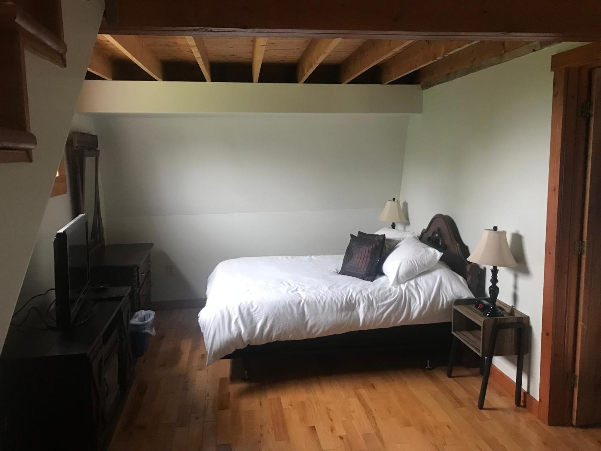 שרלוט טאון A Country Home Inn The City מראה חיצוני תמונה