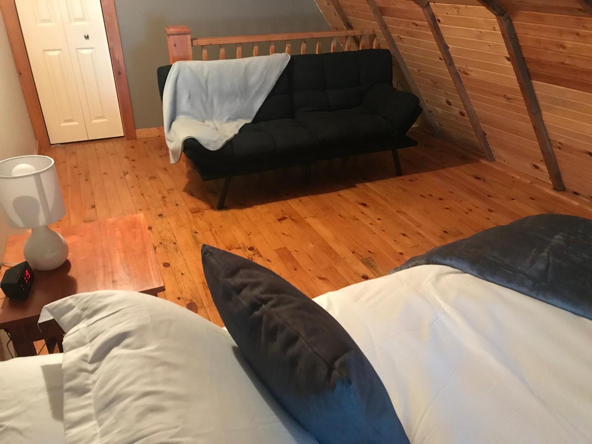 שרלוט טאון A Country Home Inn The City מראה חיצוני תמונה