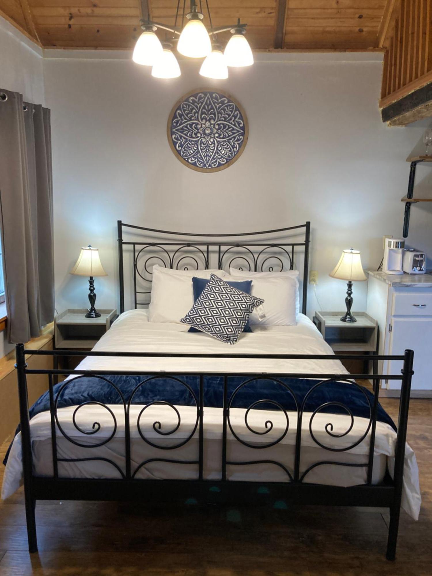 שרלוט טאון A Country Home Inn The City מראה חיצוני תמונה