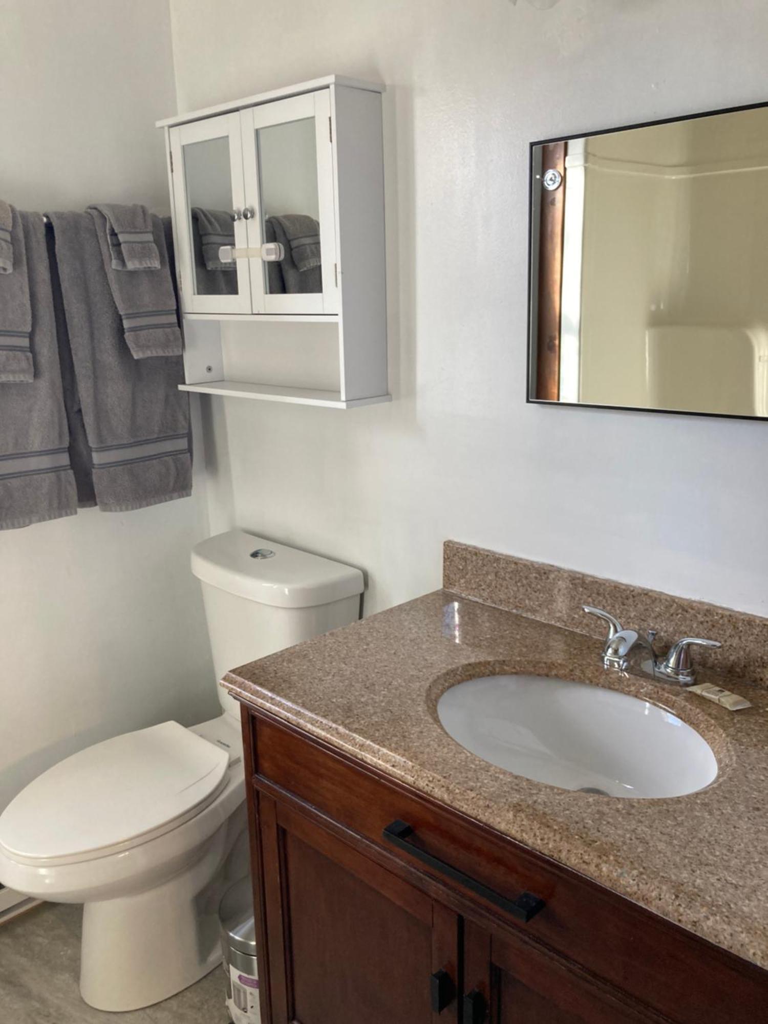 שרלוט טאון A Country Home Inn The City מראה חיצוני תמונה