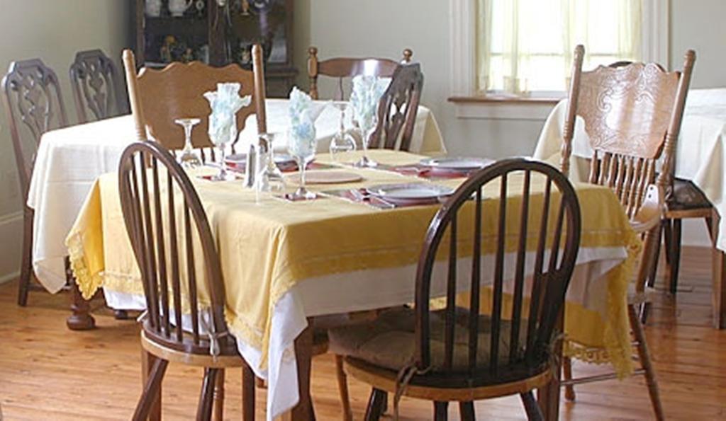 שרלוט טאון A Country Home Inn The City חדר תמונה