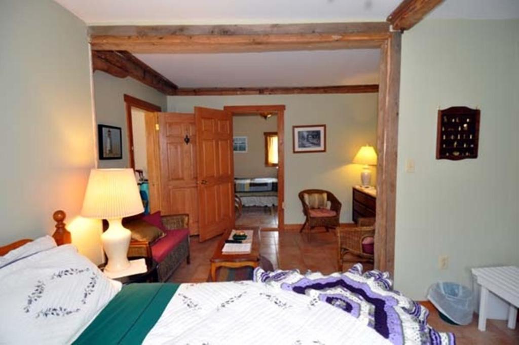 שרלוט טאון A Country Home Inn The City חדר תמונה