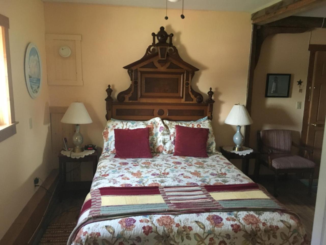 שרלוט טאון A Country Home Inn The City מראה חיצוני תמונה